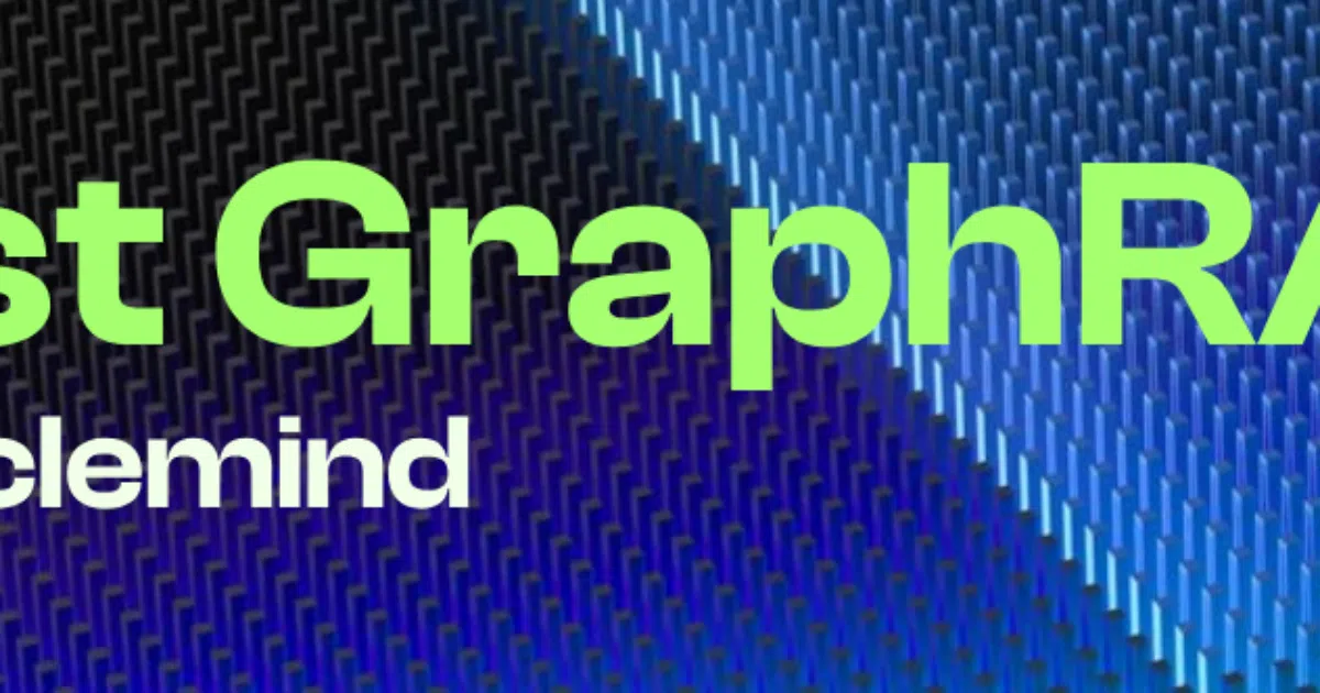 fast-graphrag