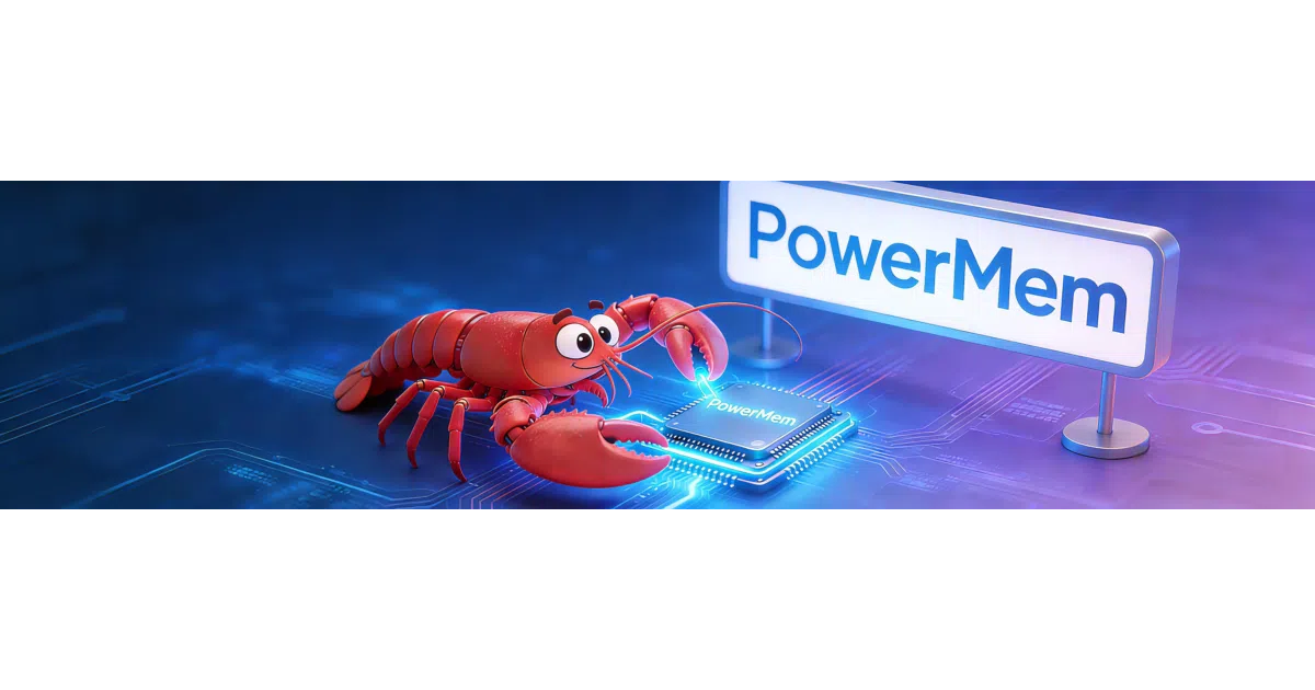 powermem