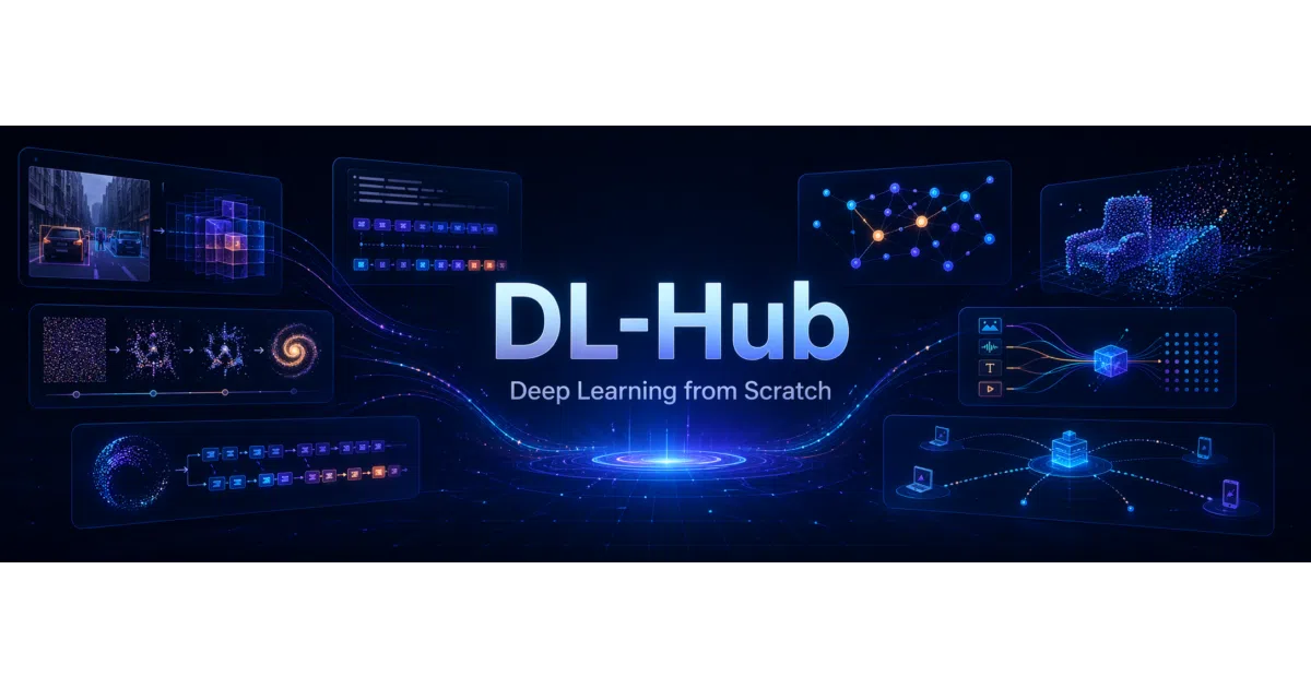 DL-Hub