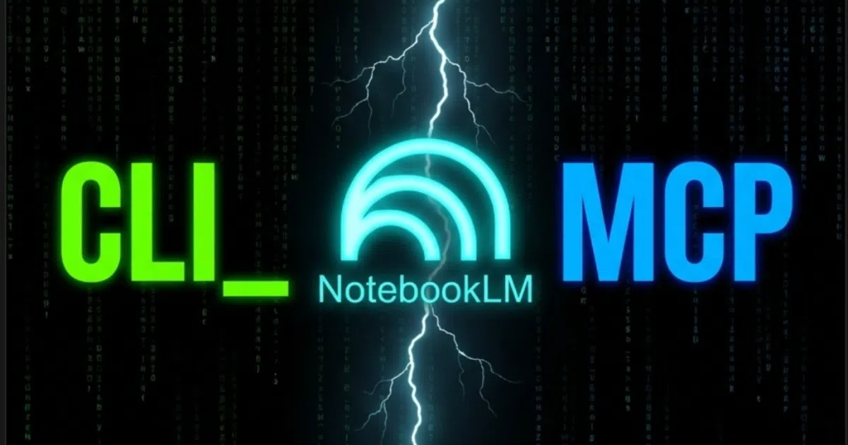 notebooklm-mcp-cli