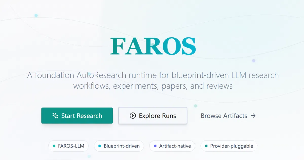 FAROS