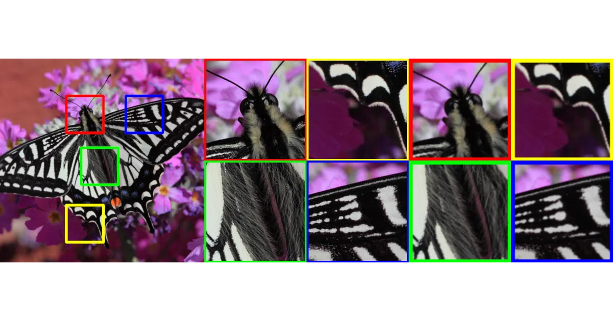 image-super-resolution