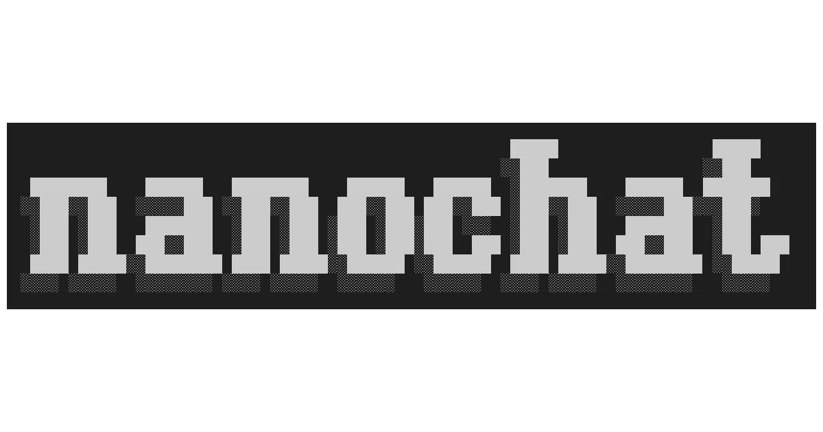 nanochat