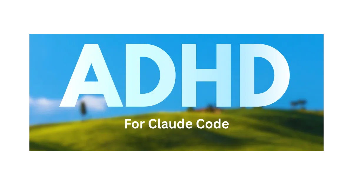 adhd