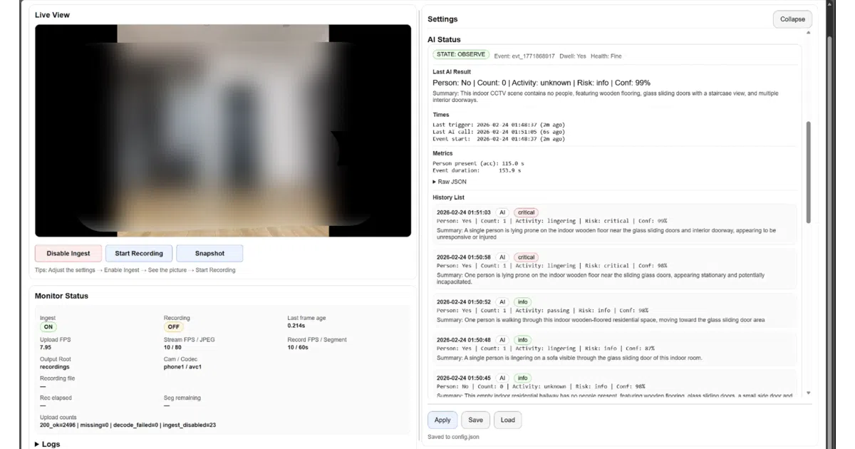 CCTV-Smartphone-AI-Monitoring