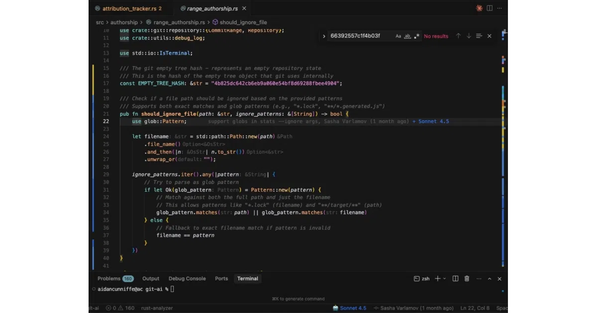 git-ai