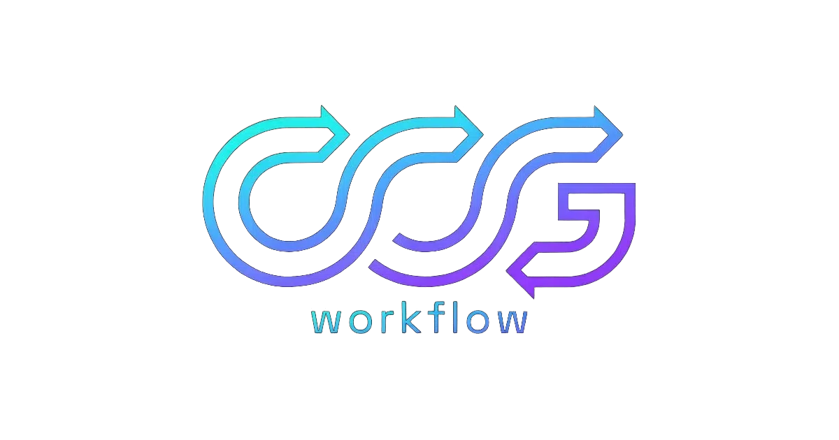 ccg-workflow