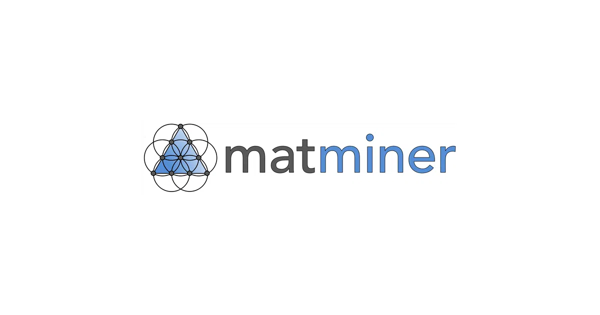 matminer