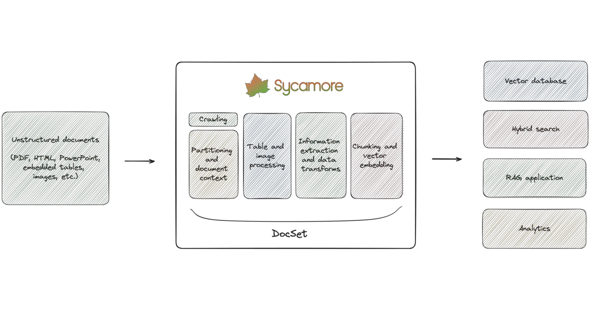 sycamore