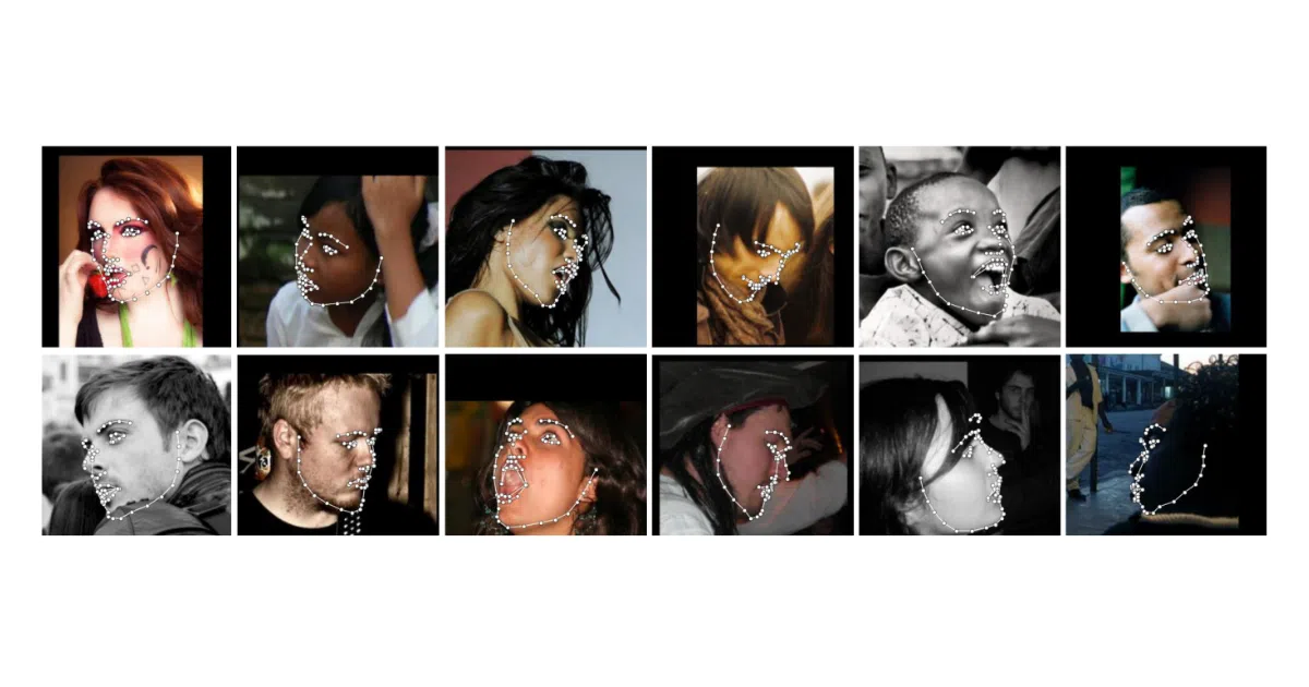 face-alignment
