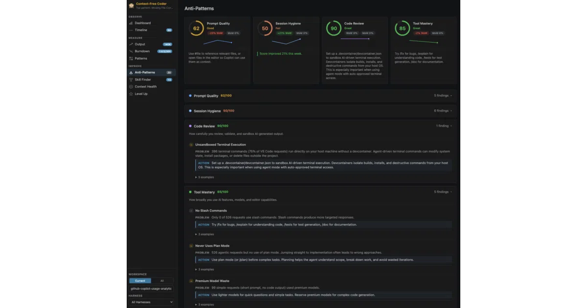AI-Engineering-Coach