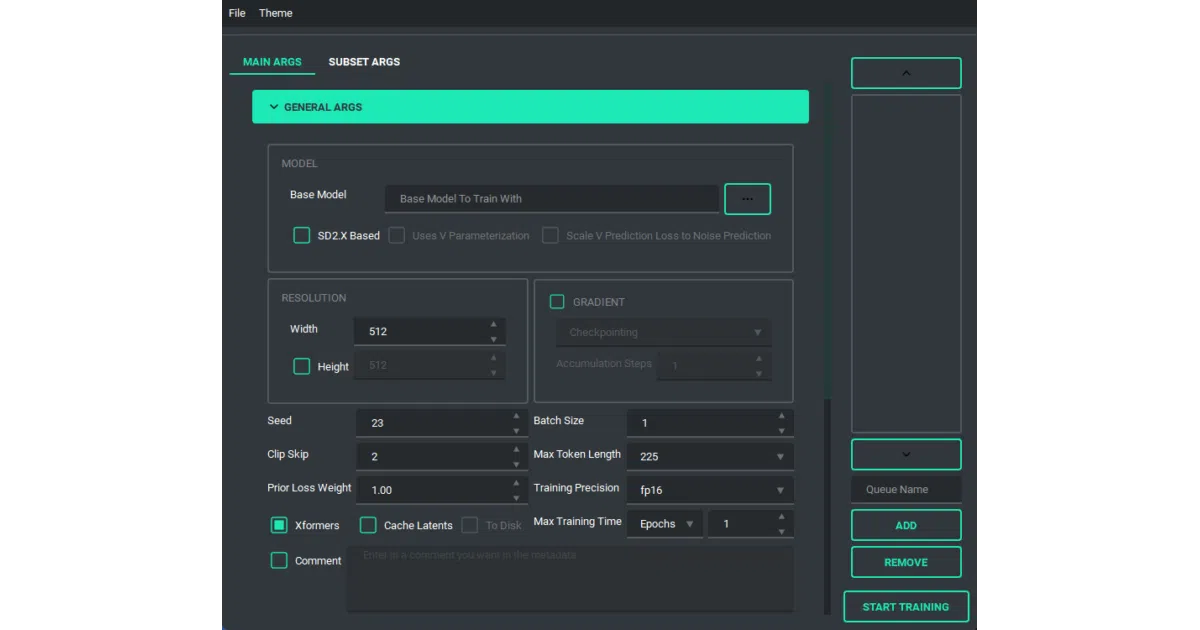 LoRA_Easy_Training_Scripts