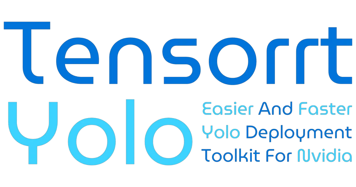 TensorRT-YOLO