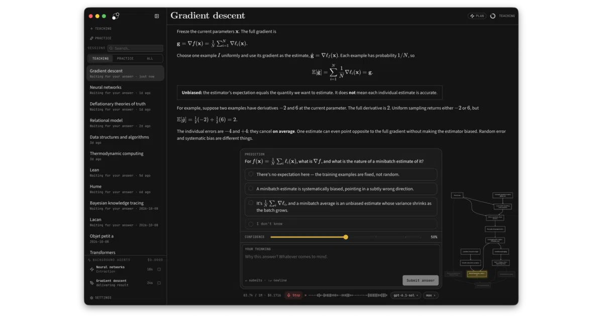learnharness
