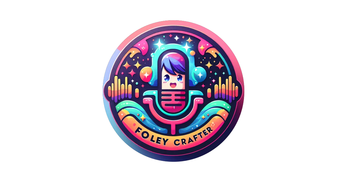 FoleyCrafter