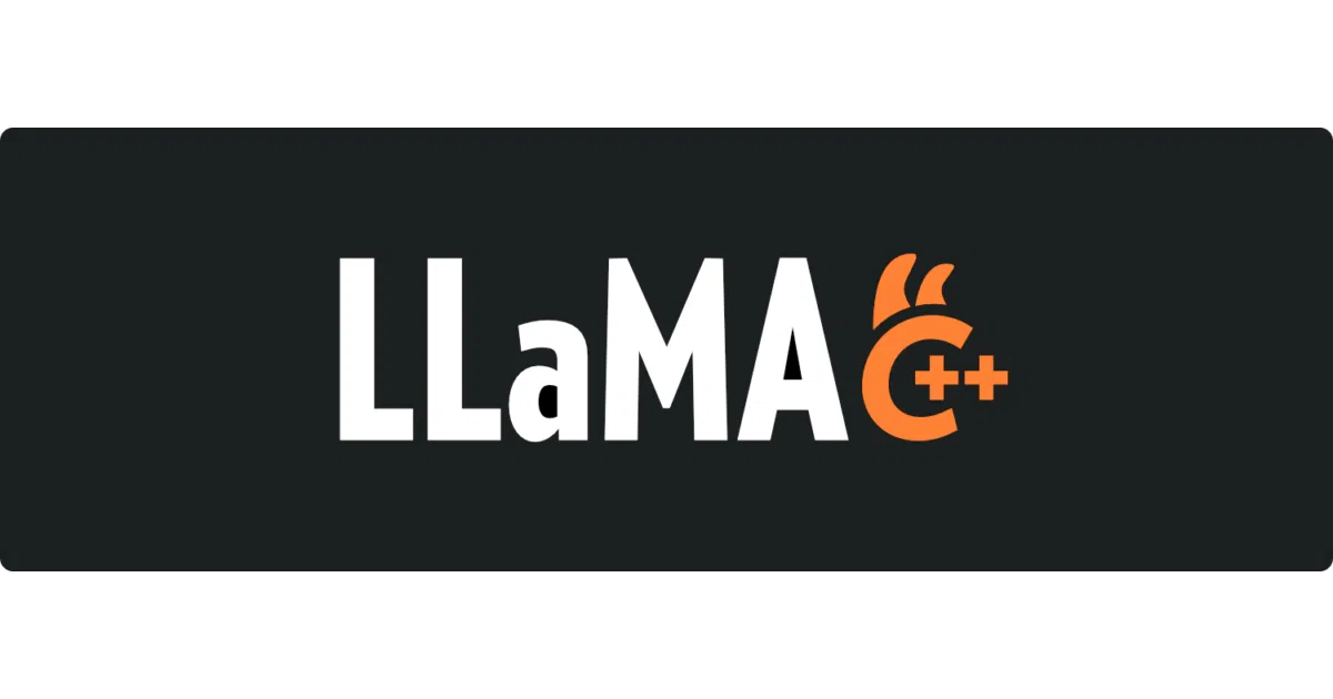 llama.cpp