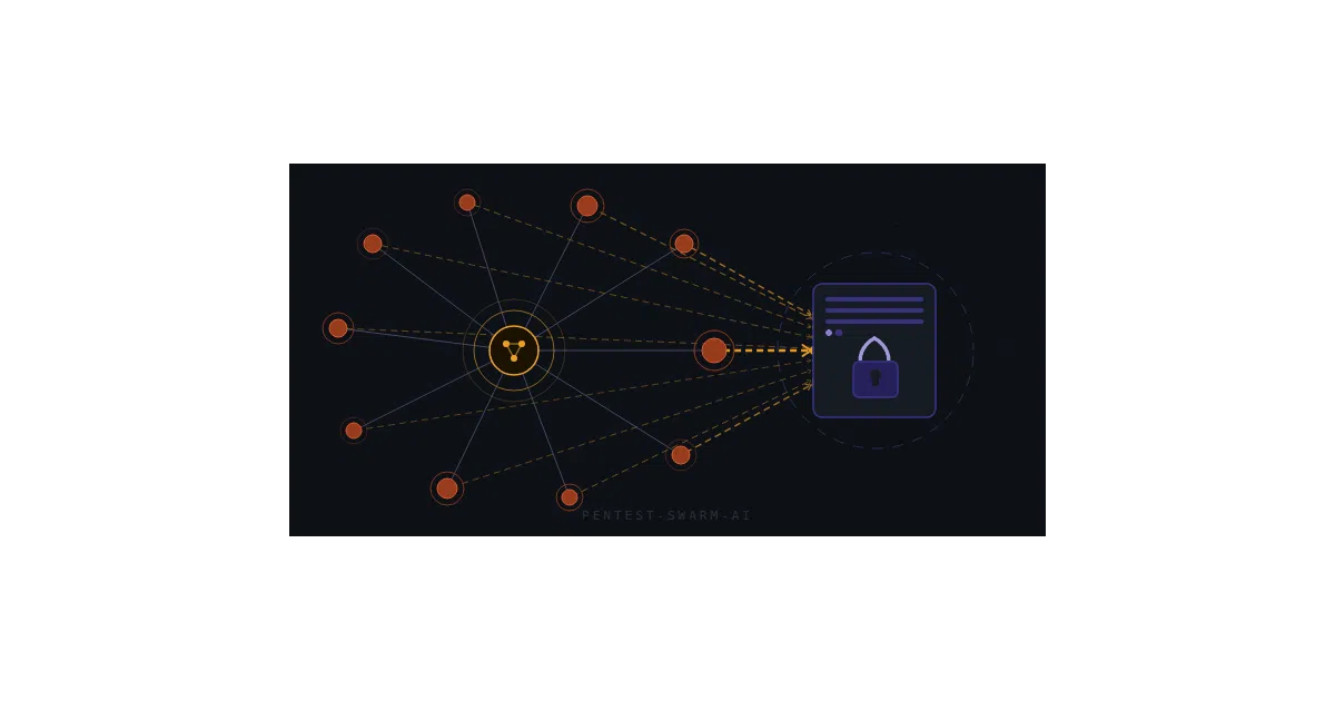 Pentest-Swarm-AI