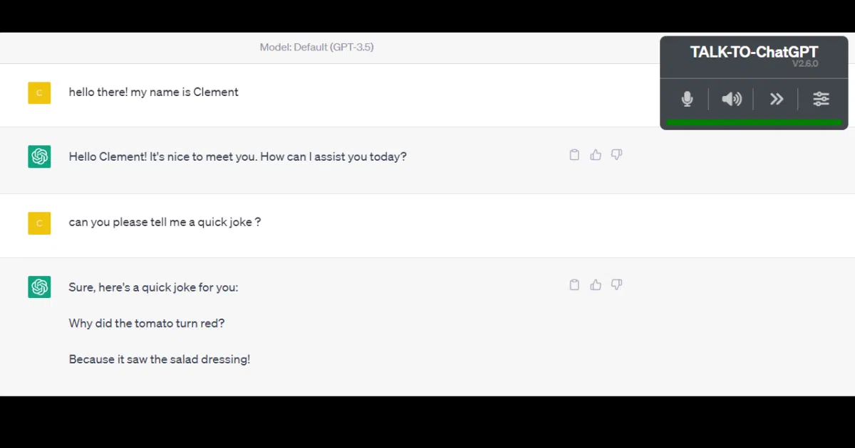 talk-to-chatgpt