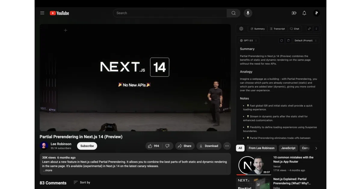 youtube-ai-extension