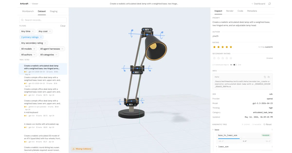 articraft