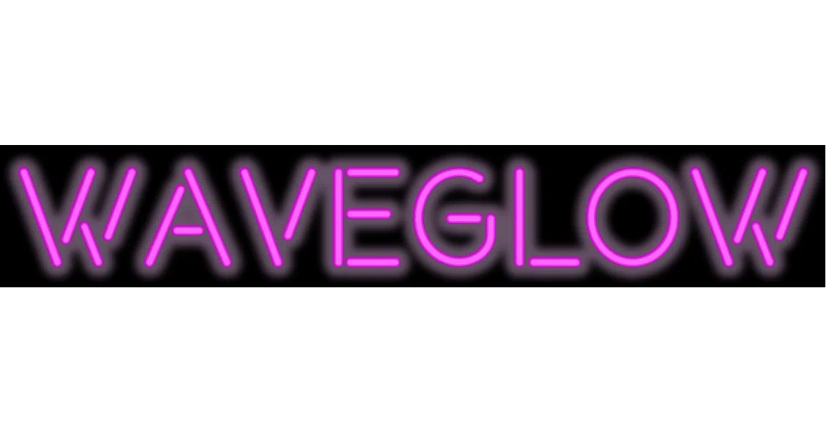 waveglow