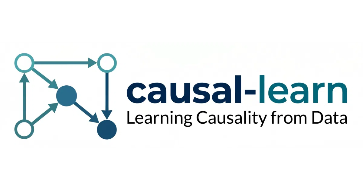causal-learn