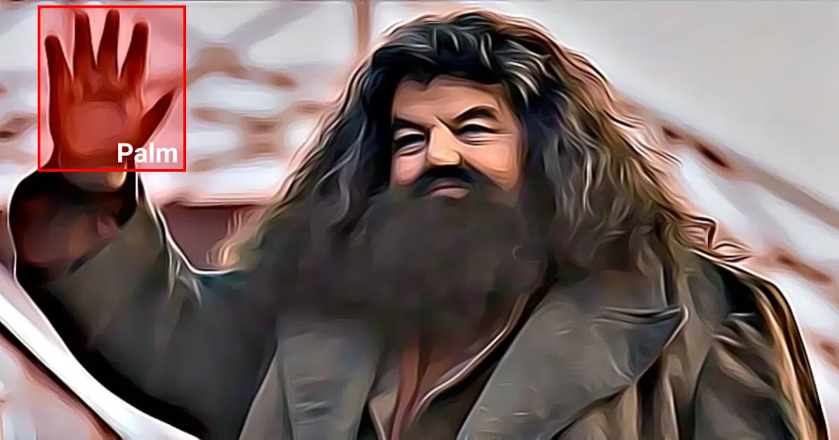 hagrid