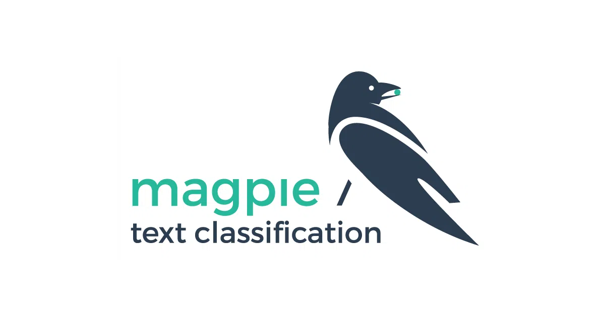 magpie