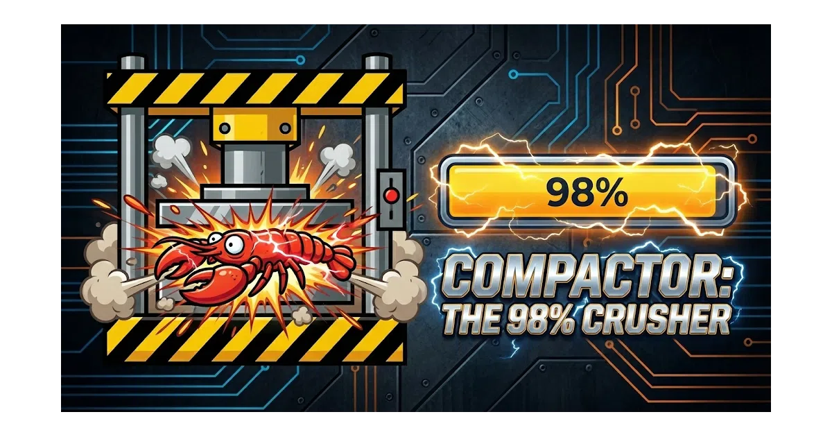 claw-compactor