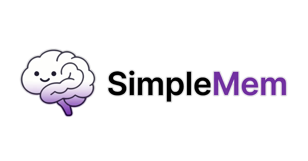 SimpleMem