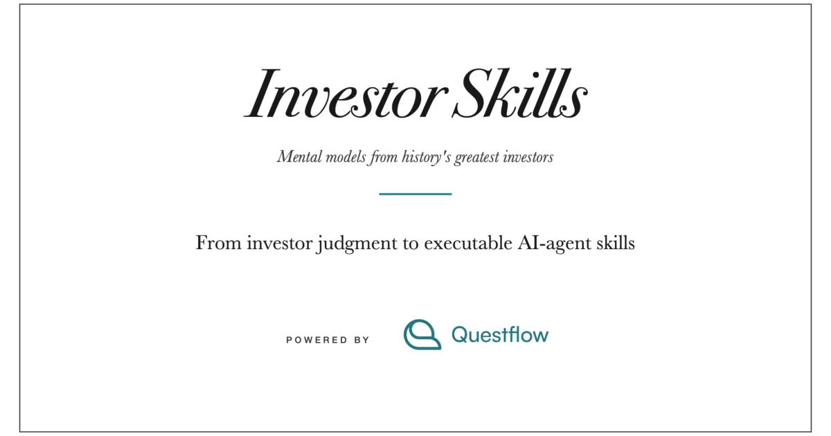 investorskills