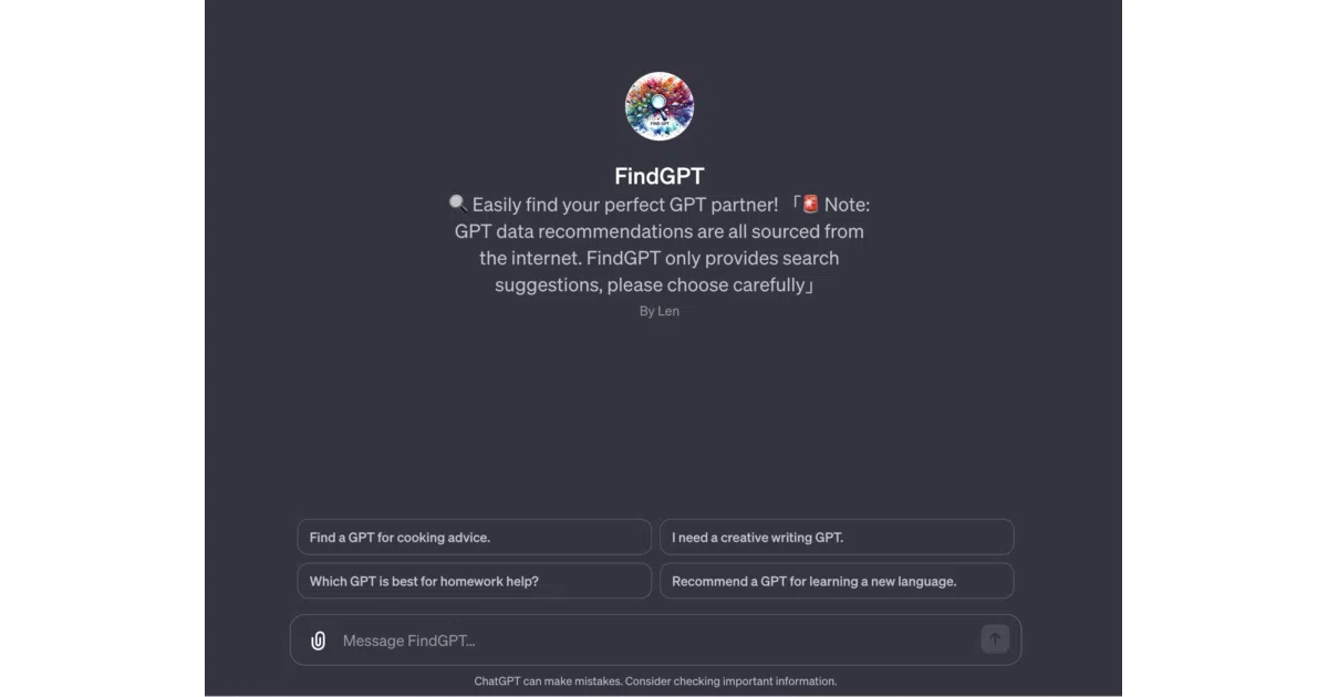 GPTHub