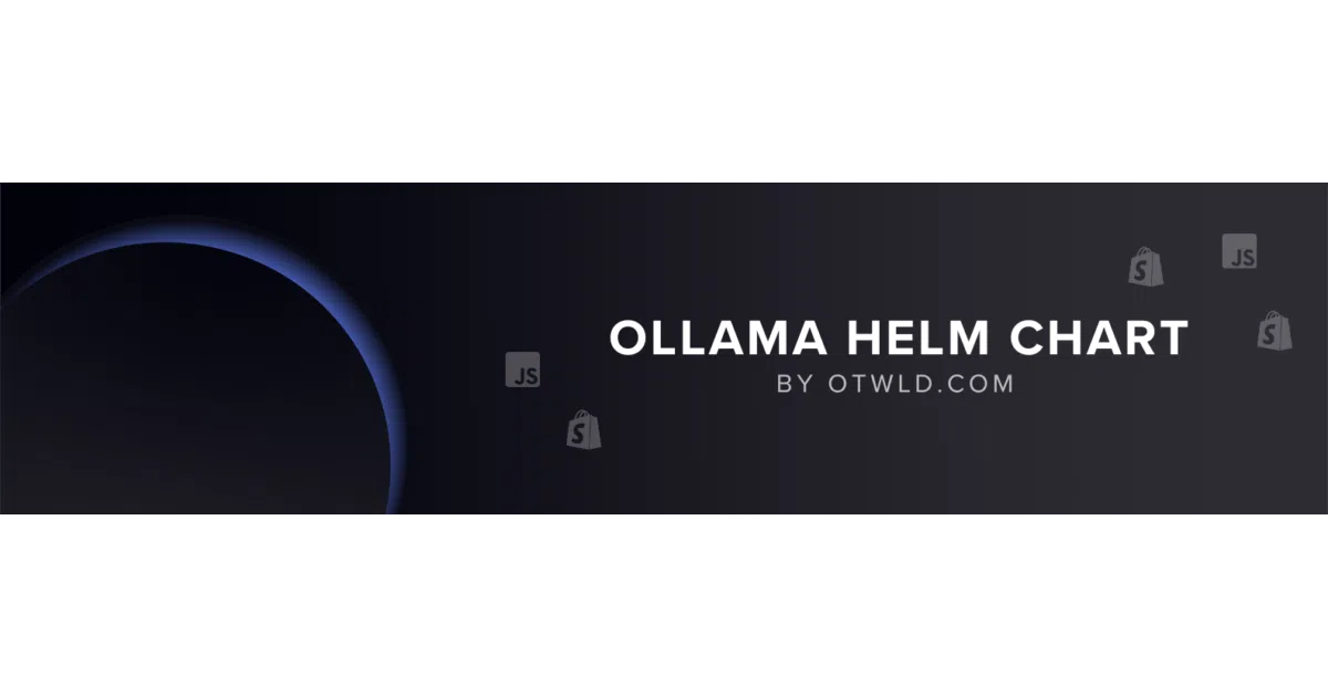 ollama-helm