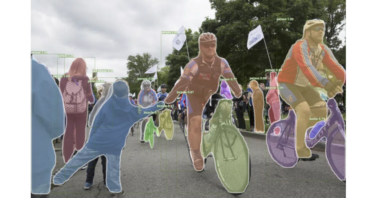 Detectron