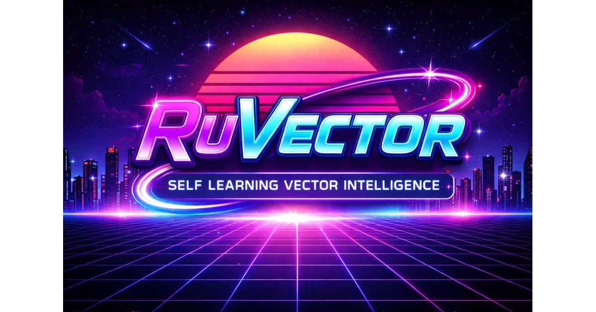 RuVector