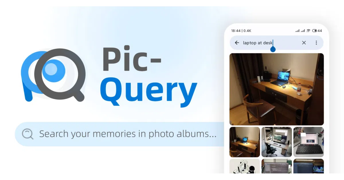 PicQuery