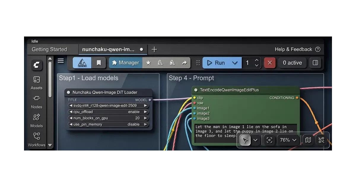 ComfyUI-Easy-Install