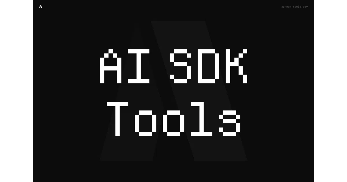 ai-sdk-tools