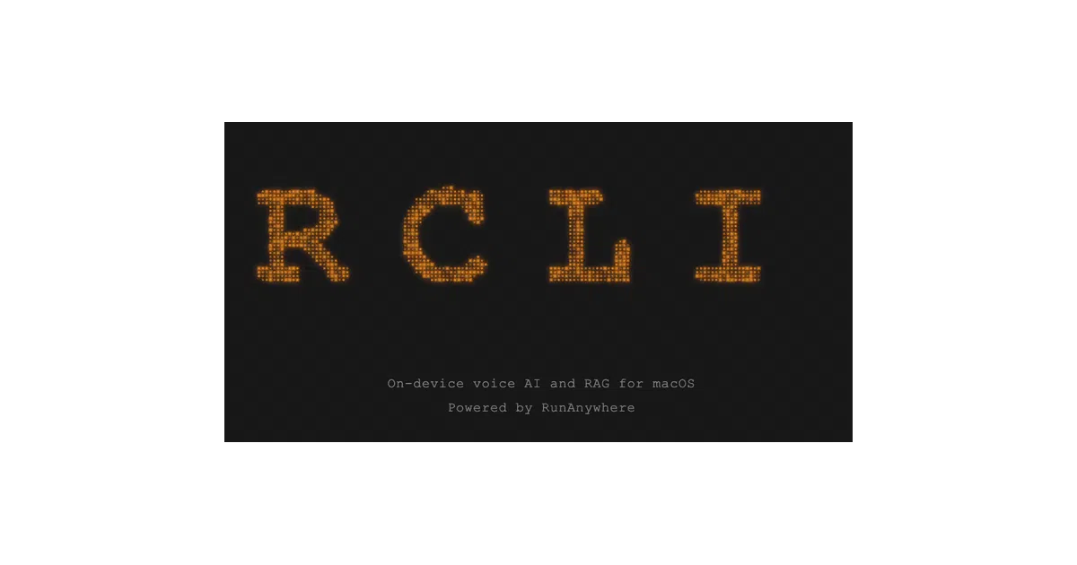 RCLI