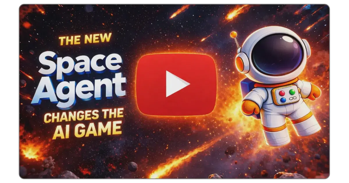 space-agent