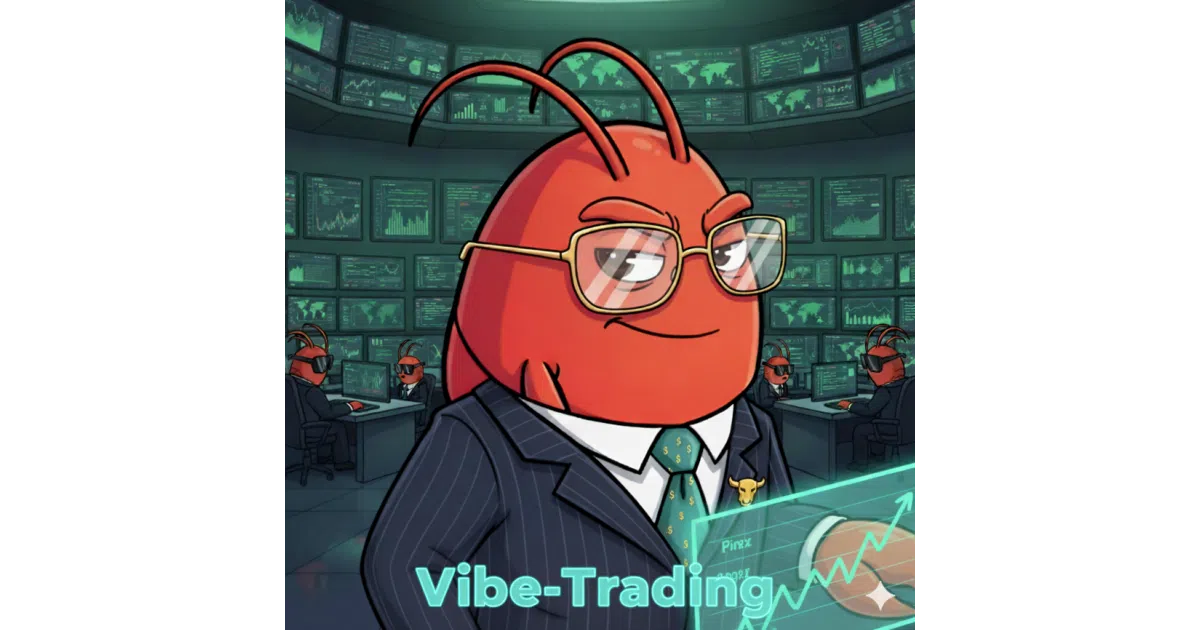 Vibe-Trading