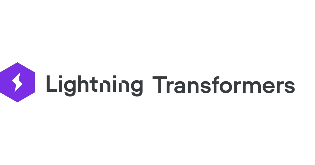 lightning-transformers