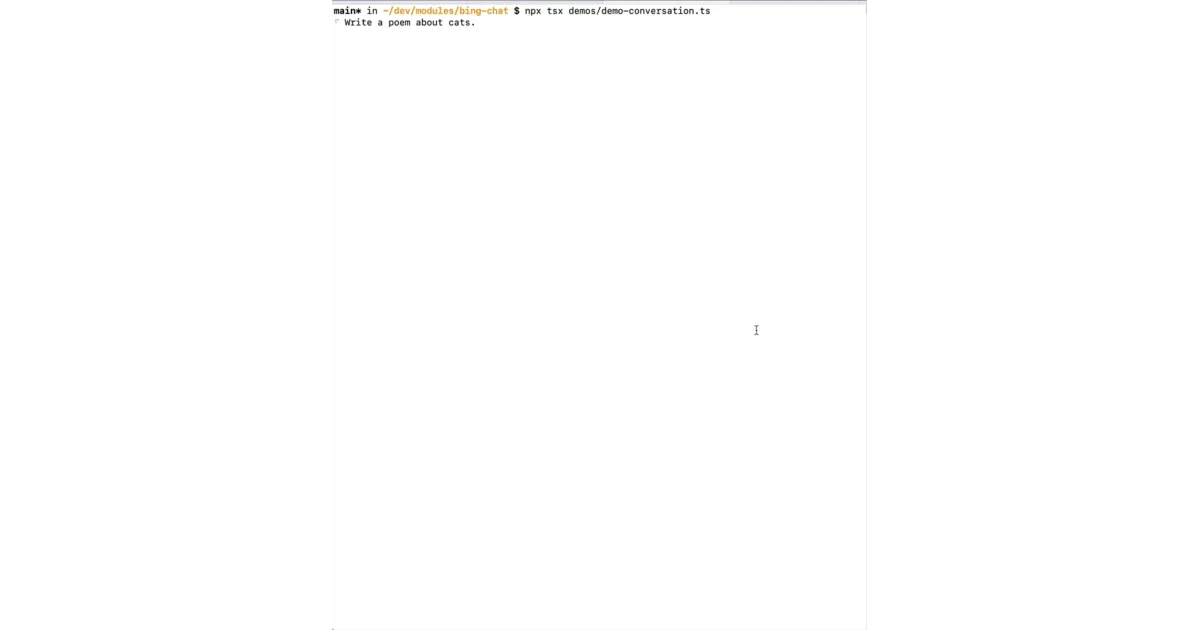bing-chat