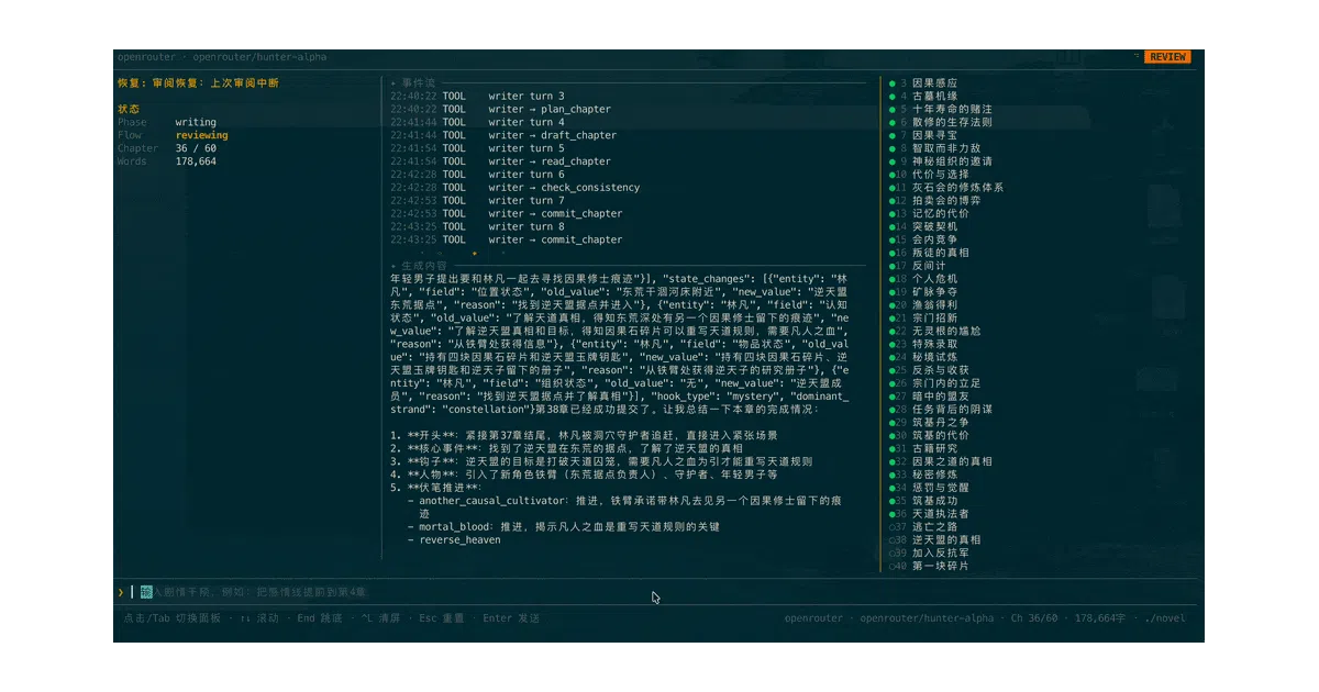 ainovel-cli