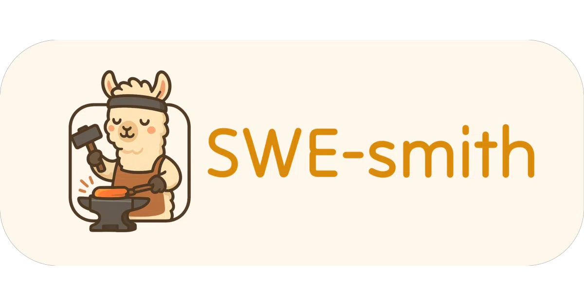 SWE-smith
