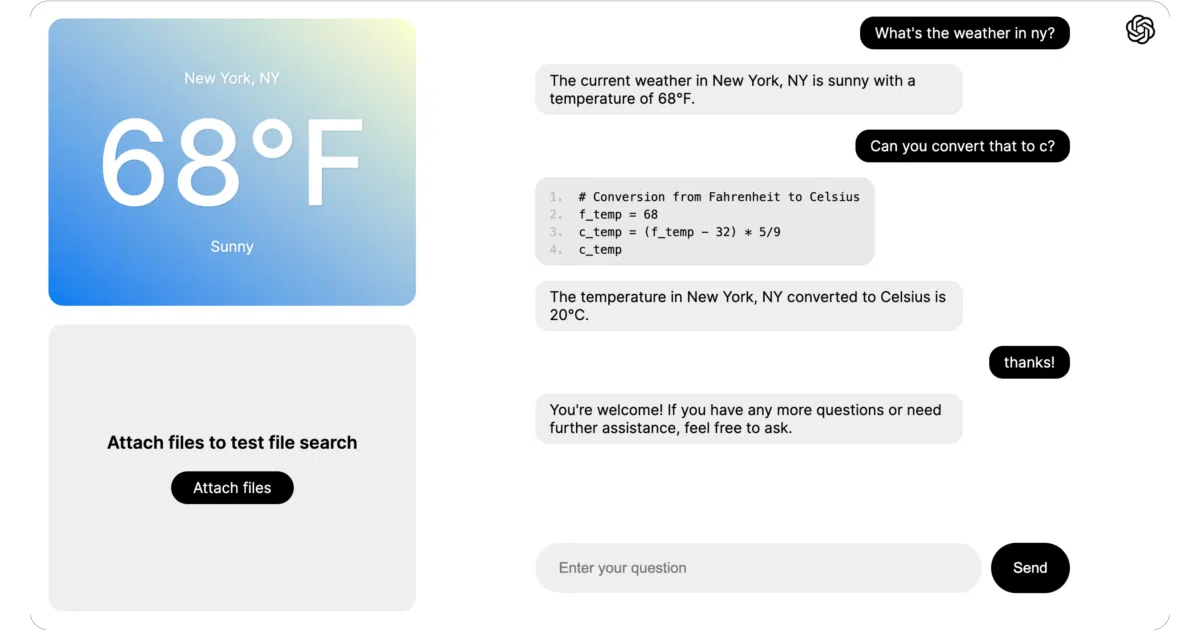 openai-assistants-quickstart