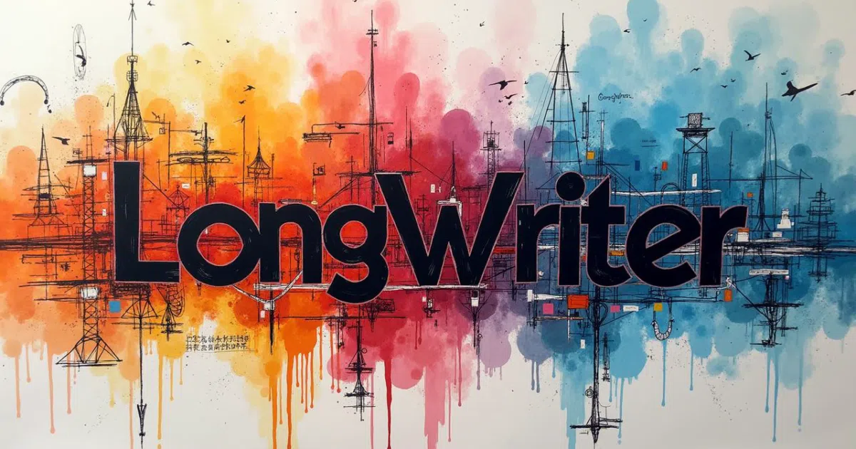 LongWriter
