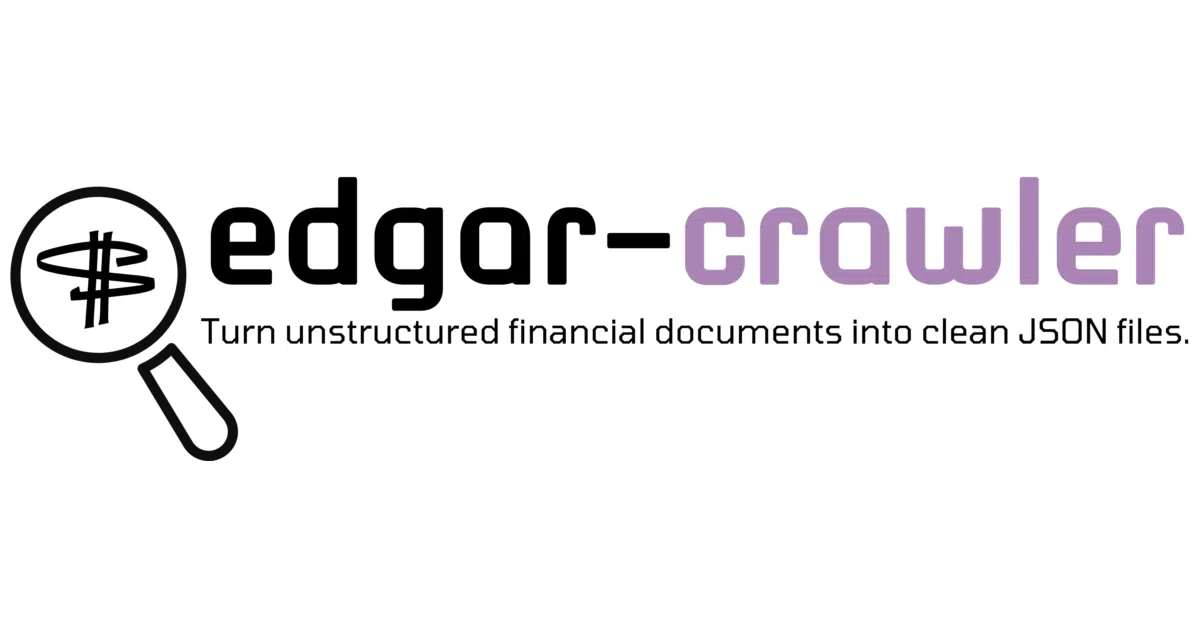 edgar-crawler