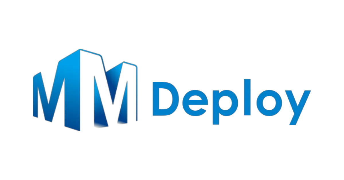 mmdeploy