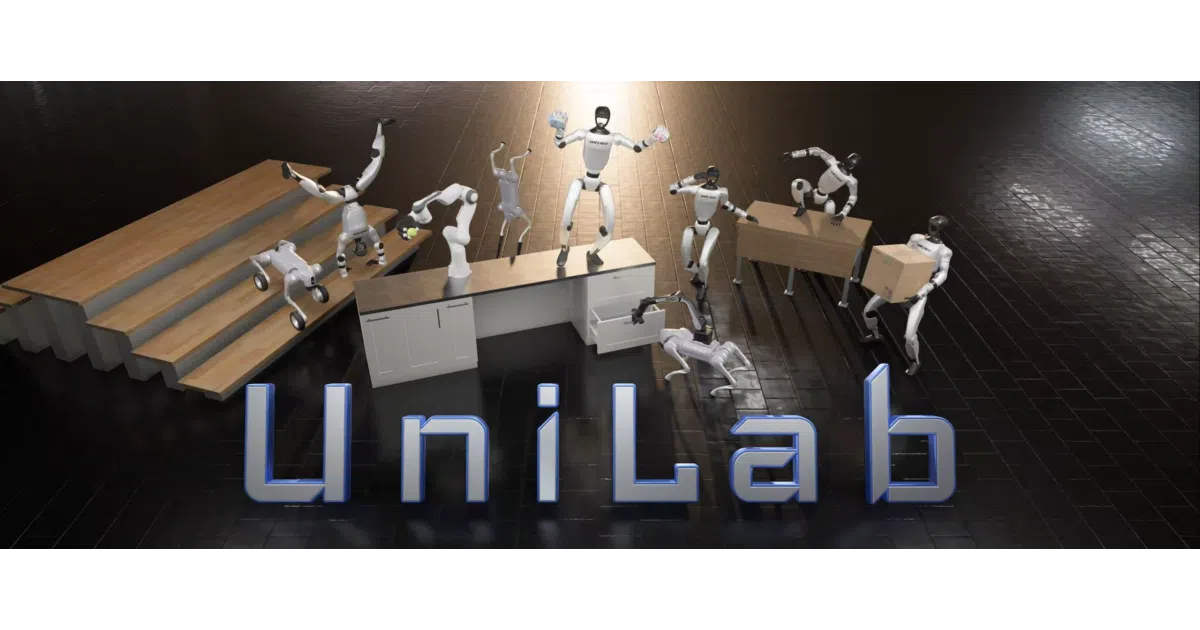 UniLab